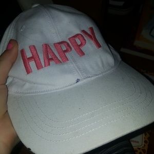 Hollister hat